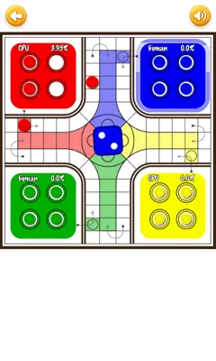 Ludo Neo-Classic android App screenshot 0