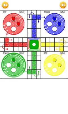 Ludo Neo-Classic android App screenshot 3