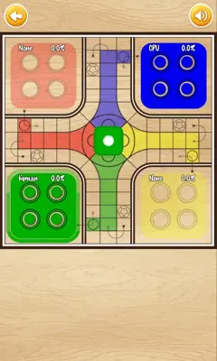 Ludo Neo-Classic android App screenshot 4